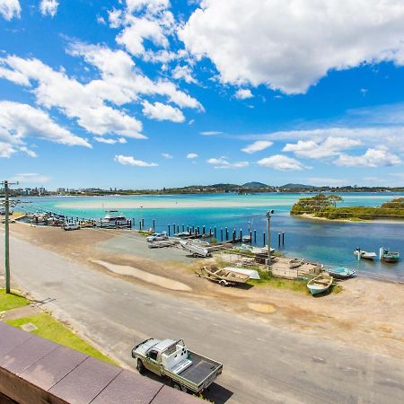 Dolphin Place 05 Apartment Tuncurry Exterior photo